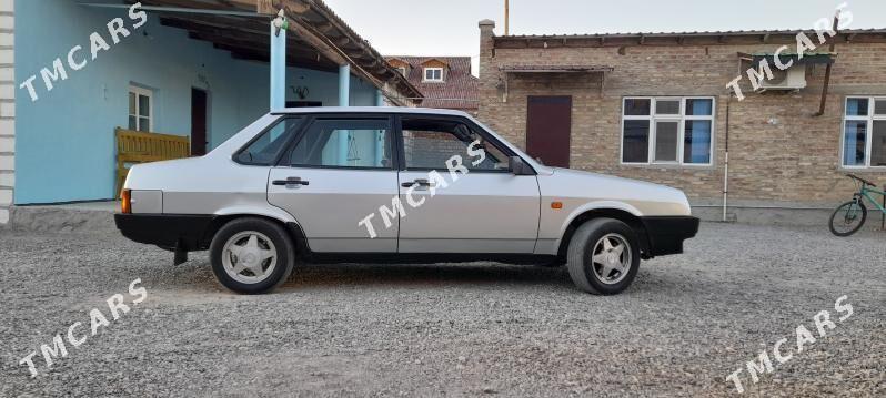 Lada 21099 2002 - 31 000 TMT - Bereket - img 7