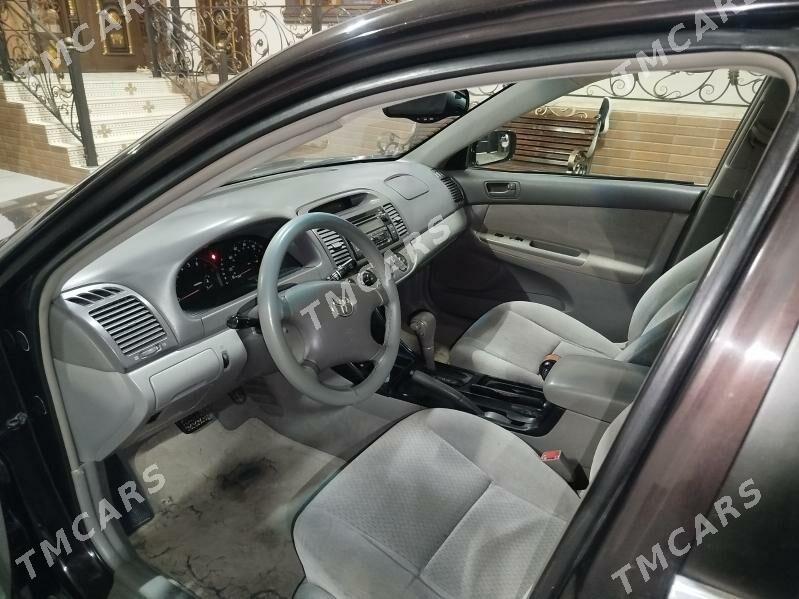 Toyota Camry 2003 - 170 000 TMT - Байрамали - img 3