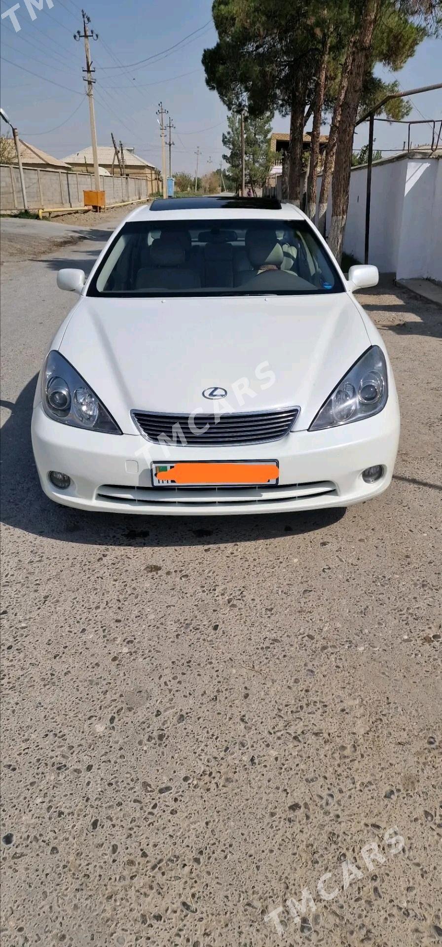 Lexus ES 330 2004 - 215 000 TMT - Туркменабат - img 6
