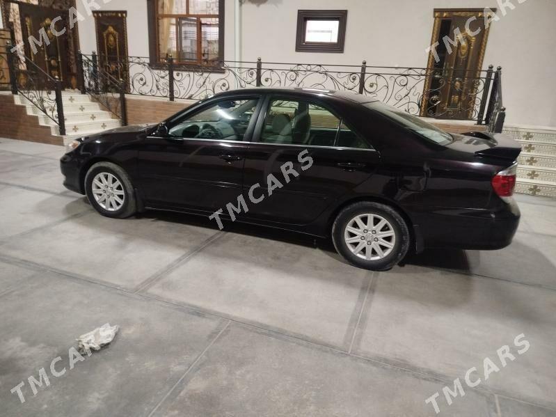 Toyota Camry 2003 - 170 000 TMT - Байрамали - img 6