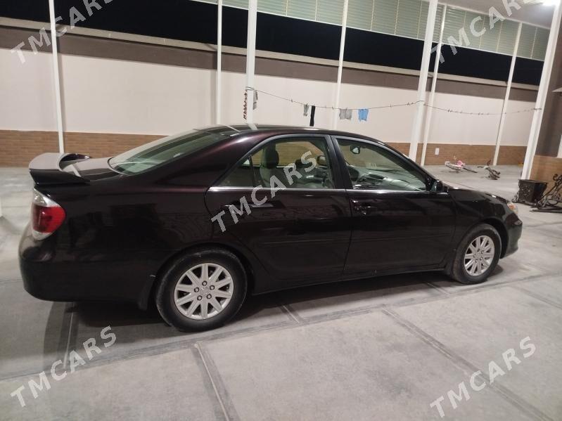 Toyota Camry 2003 - 170 000 TMT - Байрамали - img 10