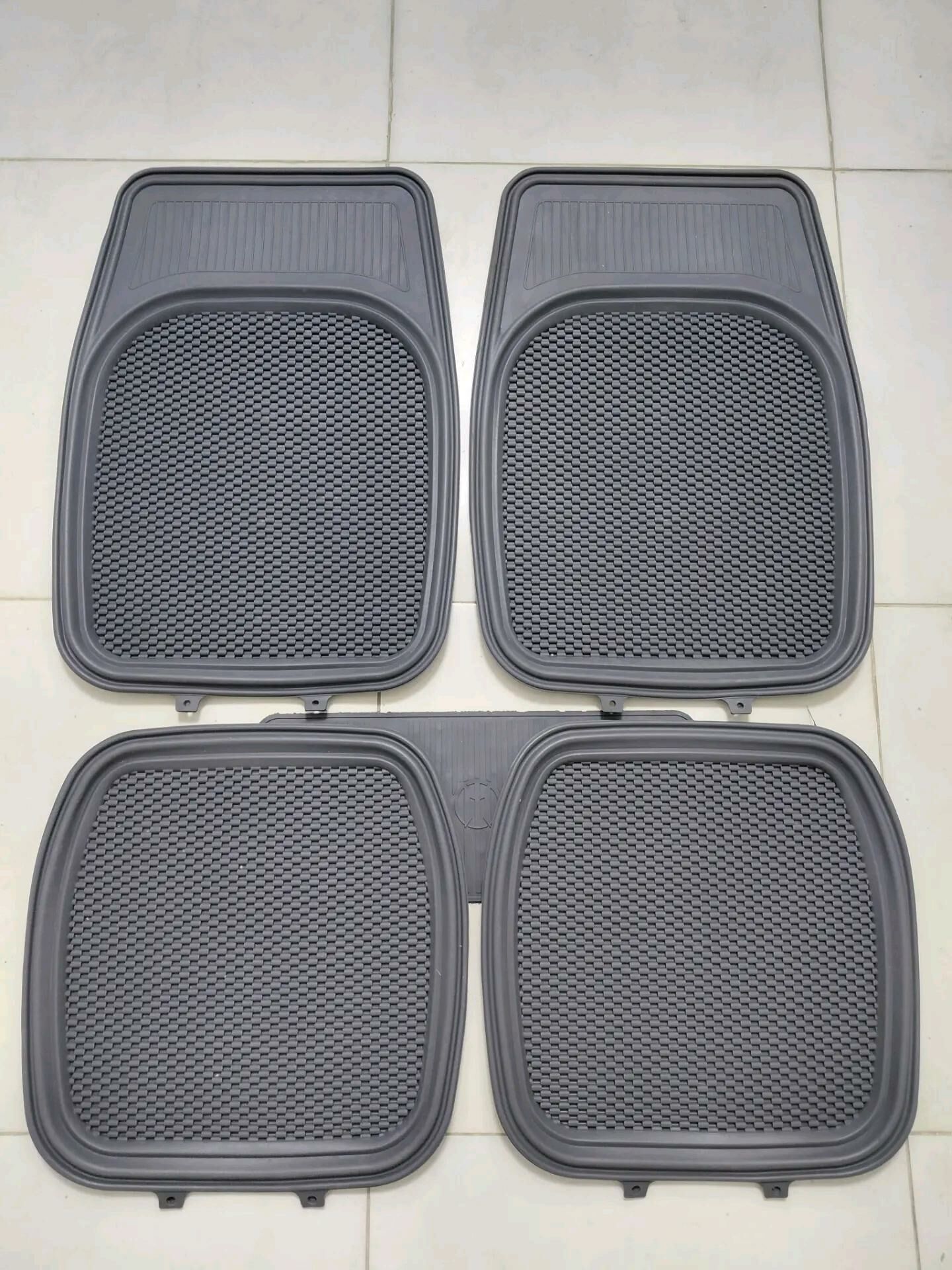 Kovrik rezin universal 300 TMT - Гуртли - img 2