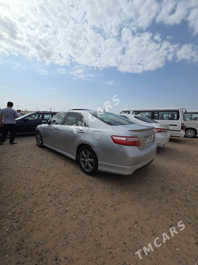 Toyota Camry 2007 - 160 000 TMT - Mary - img 2