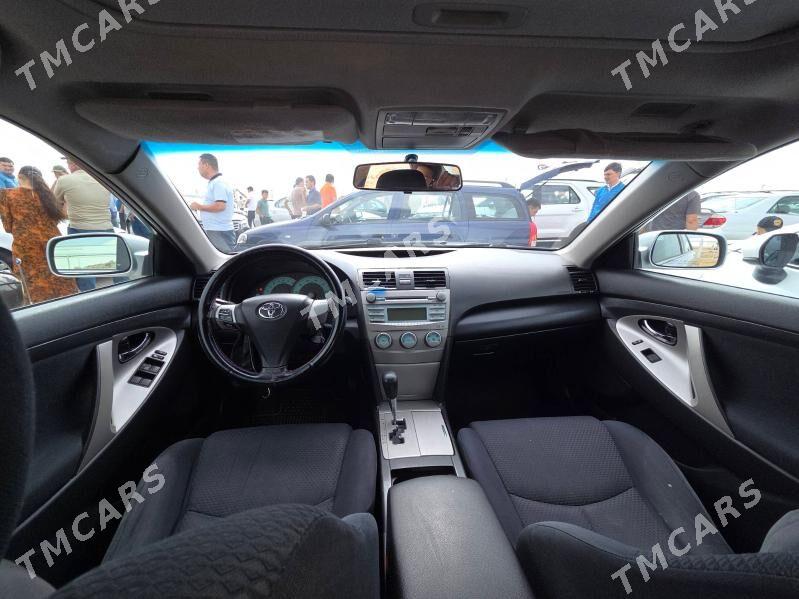 Toyota Camry 2007 - 160 000 TMT - Mary - img 3