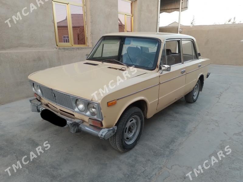 Lada 2106 1989 - 12 000 TMT - Мары - img 6