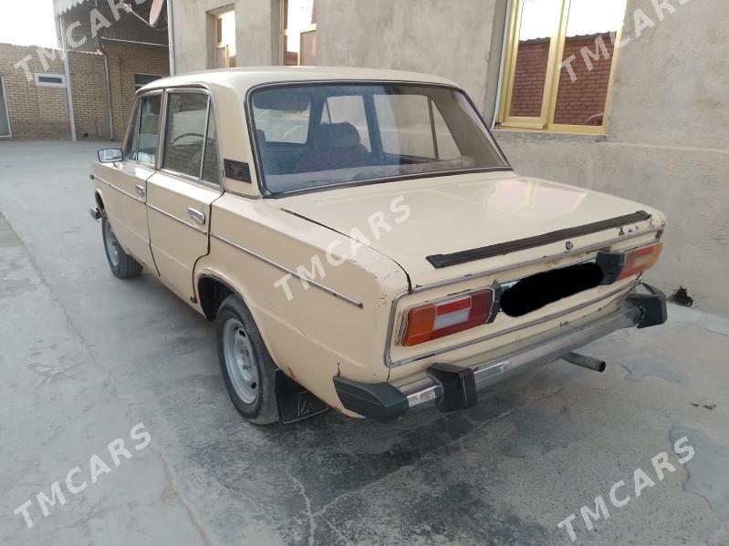 Lada 2106 1989 - 12 000 TMT - Мары - img 2