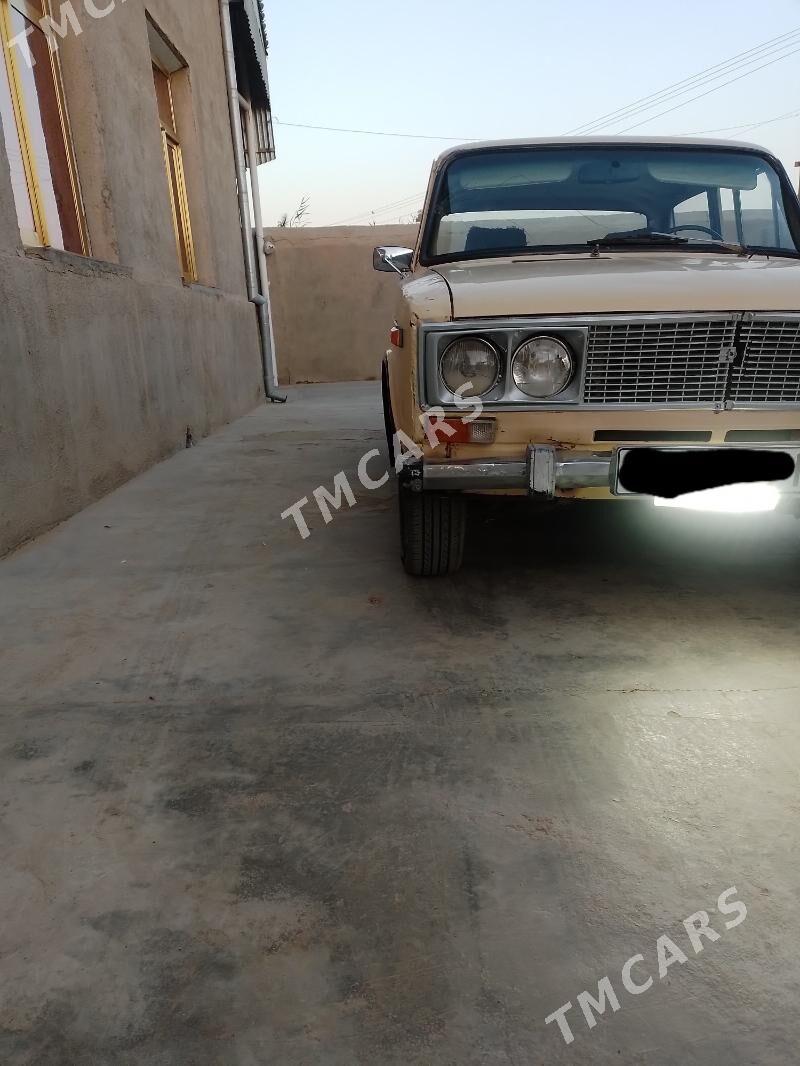 Lada 2106 1989 - 12 000 TMT - Мары - img 5