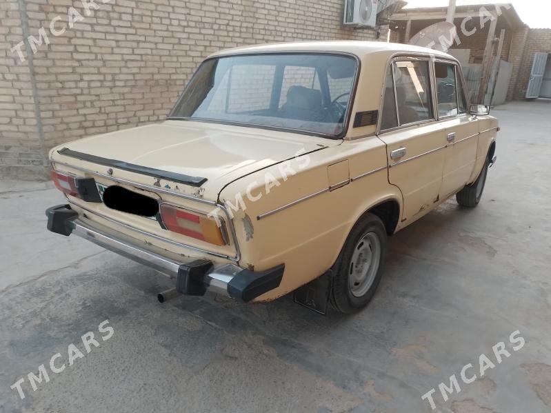 Lada 2106 1989 - 12 000 TMT - Мары - img 3