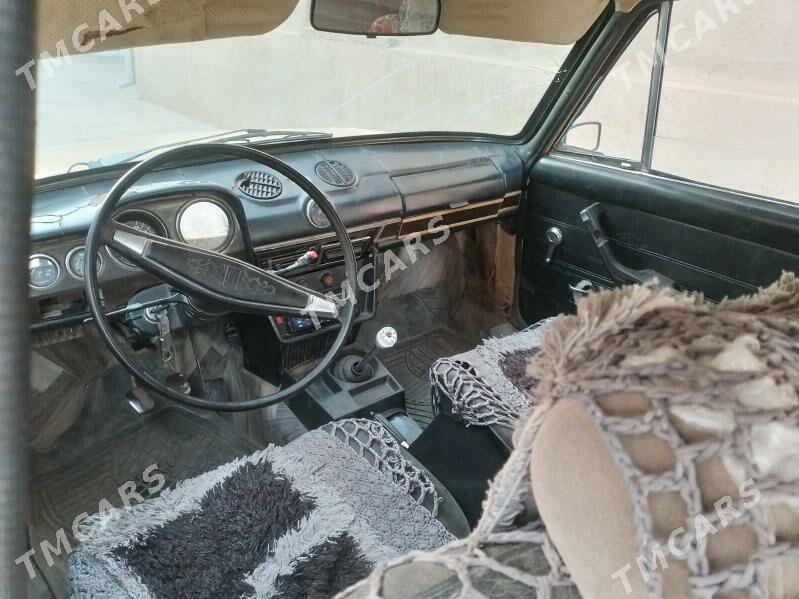 Lada 2106 1989 - 12 000 TMT - Мары - img 4