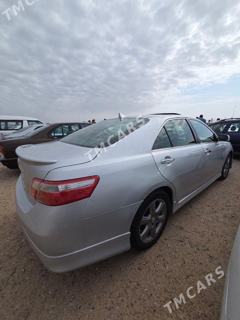 Toyota Camry 2007 - 160 000 TMT - Mary - img 4