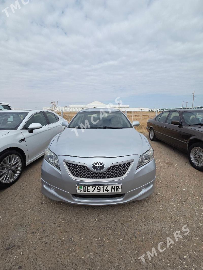 Toyota Camry 2007 - 160 000 TMT - Mary - img 5