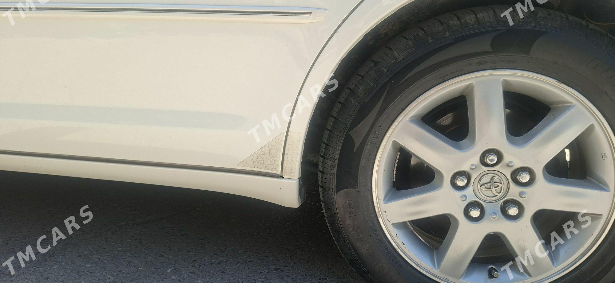 Toyota Avalon 2001 - 230 000 TMT - Дашогуз - img 9