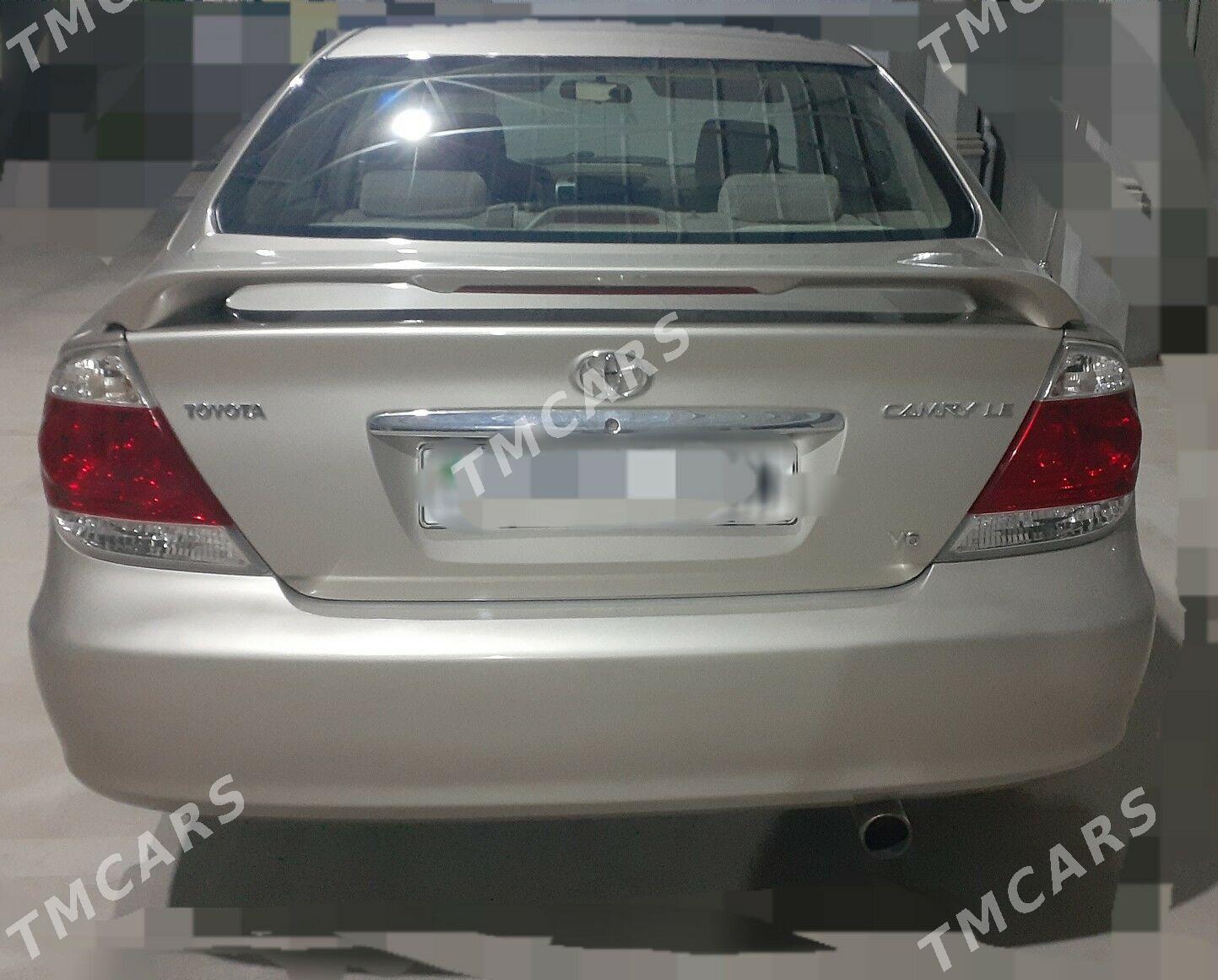 Toyota Camry 2002 - 170 000 TMT - Gumdag - img 2