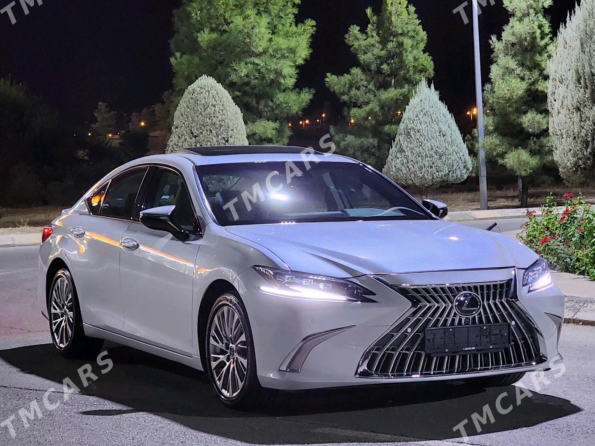 Lexus ES 350 2020 - 435 000 TMT - Aşgabat - img 3