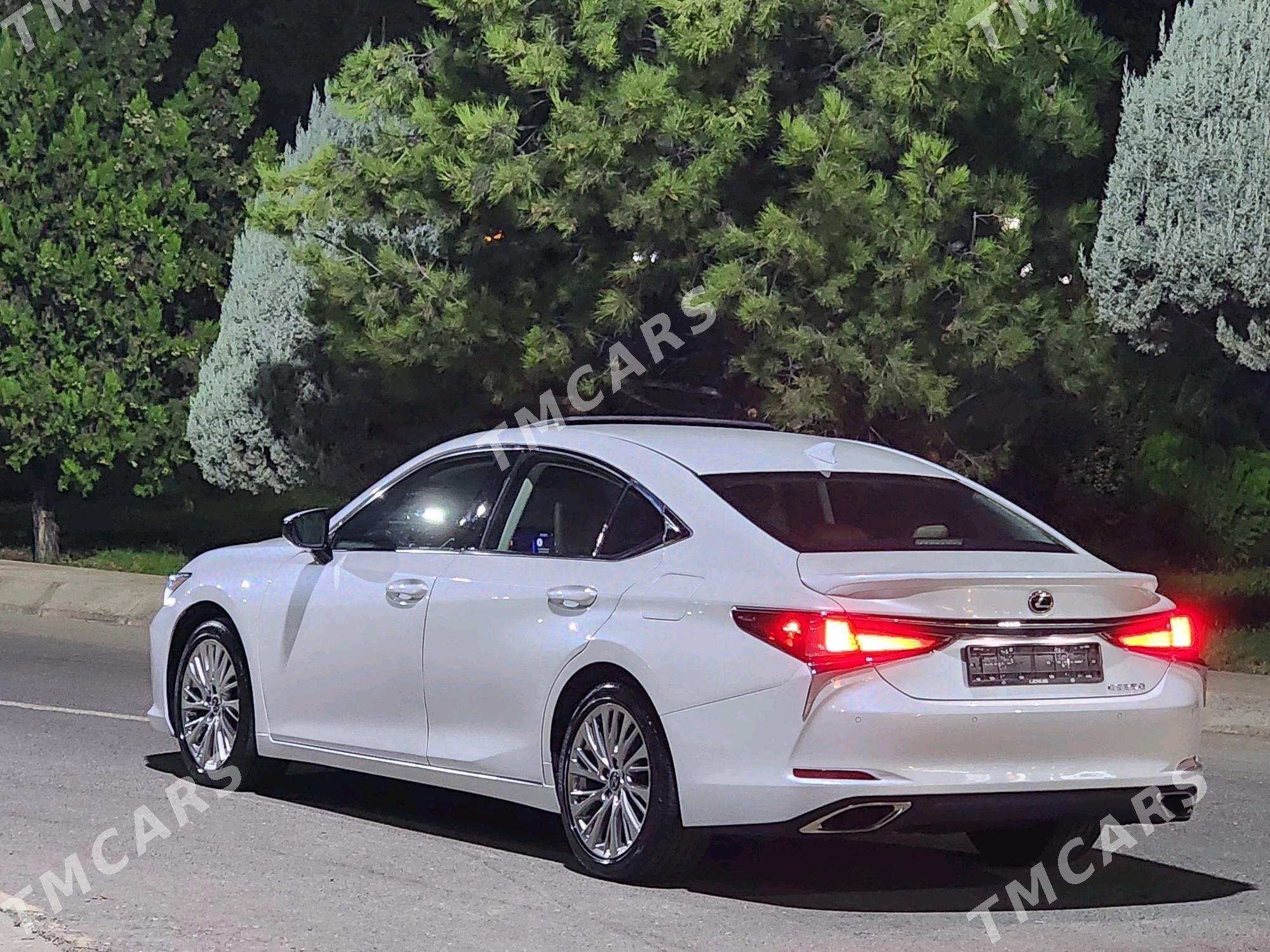 Lexus ES 350 2020 - 435 000 TMT - Aşgabat - img 2