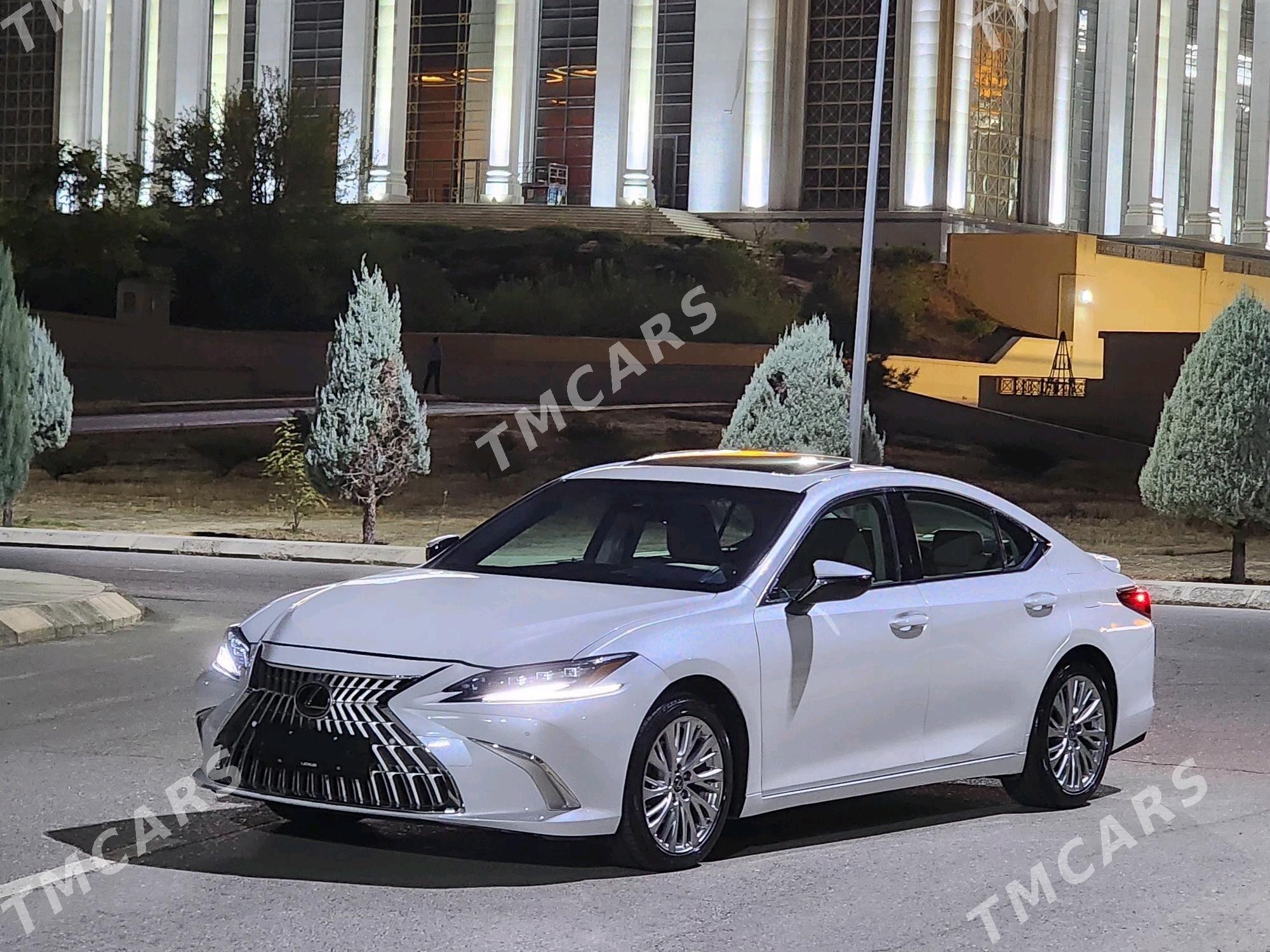 Lexus ES 350 2020 - 435 000 TMT - Aşgabat - img 4