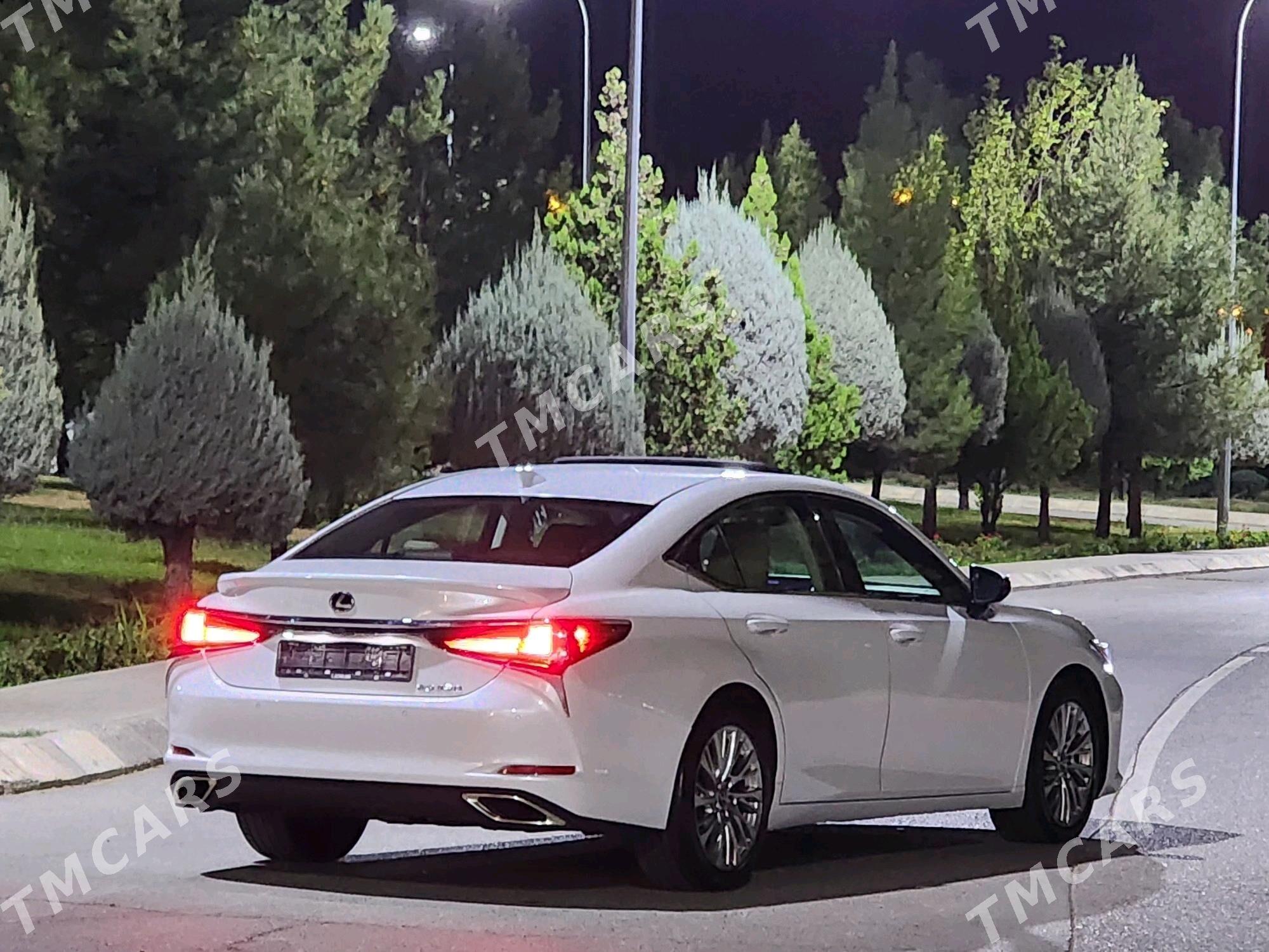 Lexus ES 350 2020 - 435 000 TMT - Aşgabat - img 6