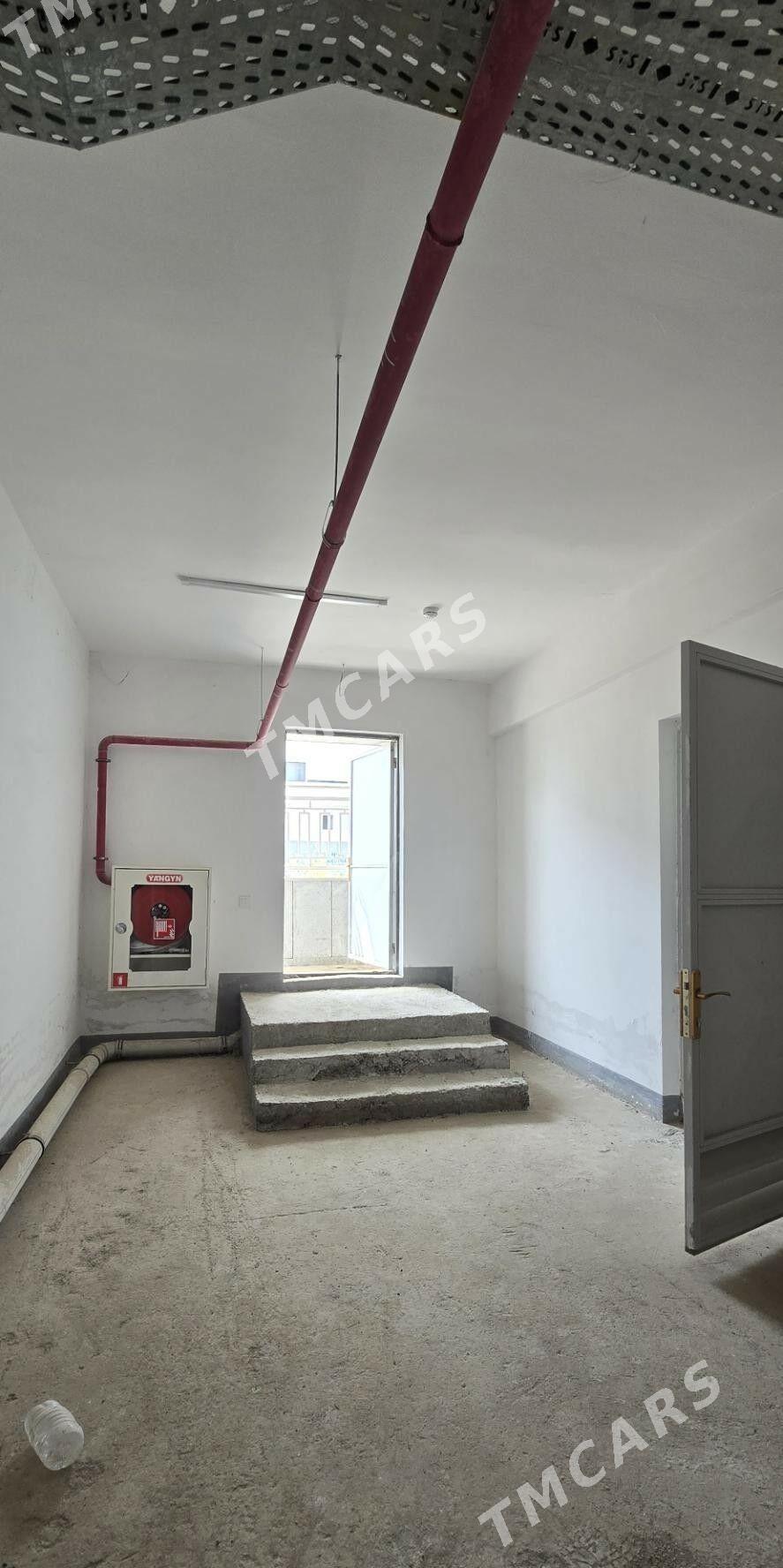 Gurtly podwal Hususy 256m² - Ашхабад - img 3