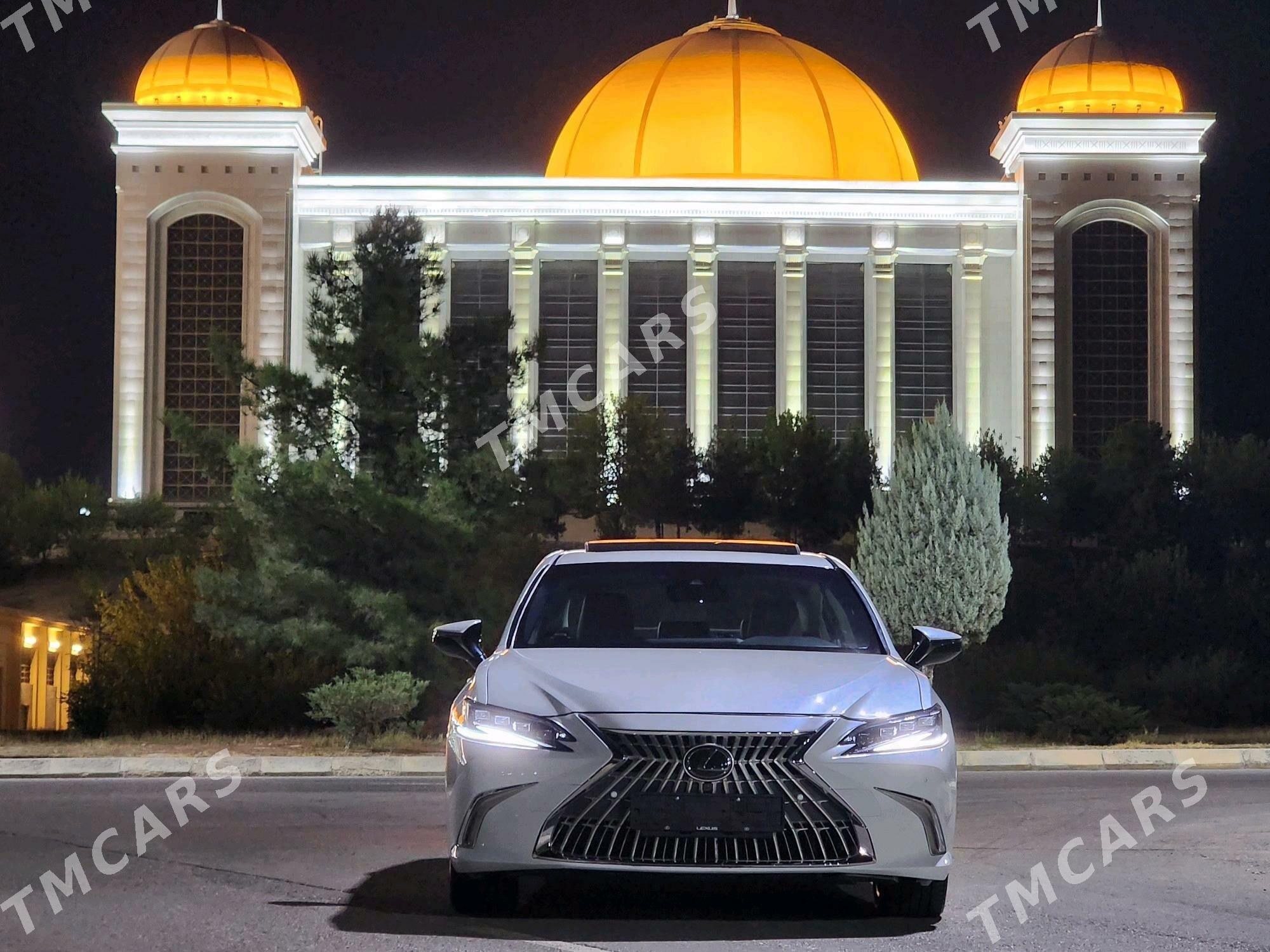 Lexus ES 350 2020 - 435 000 TMT - Aşgabat - img 5