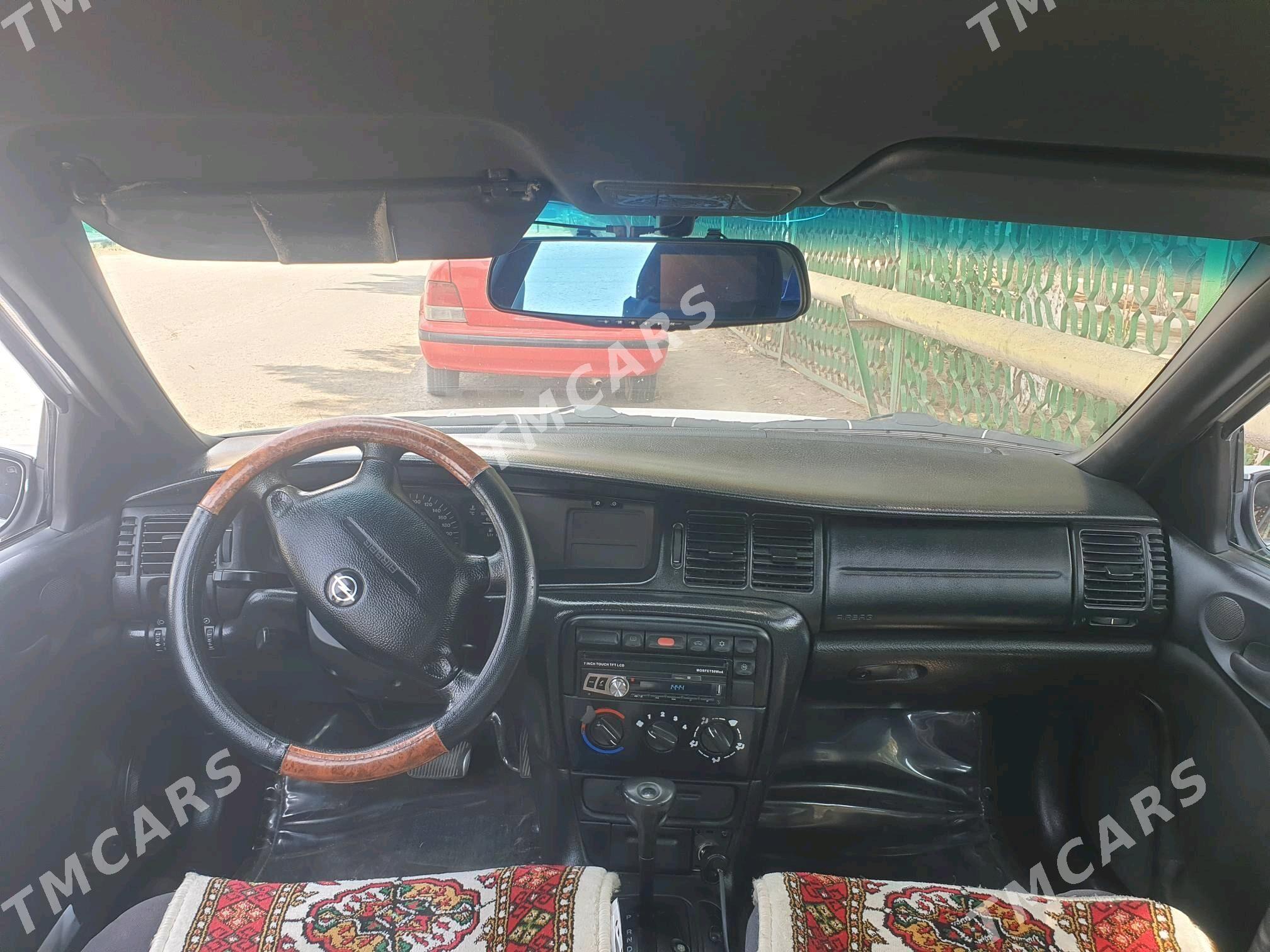 Opel Vectra 1998 - 24 000 TMT - Дянев - img 4