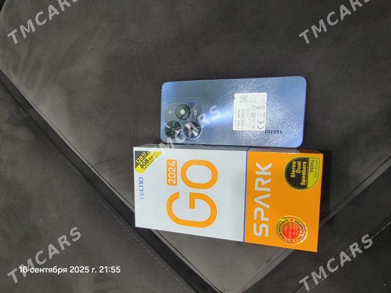 Tecno spark Go - Mary - img 3