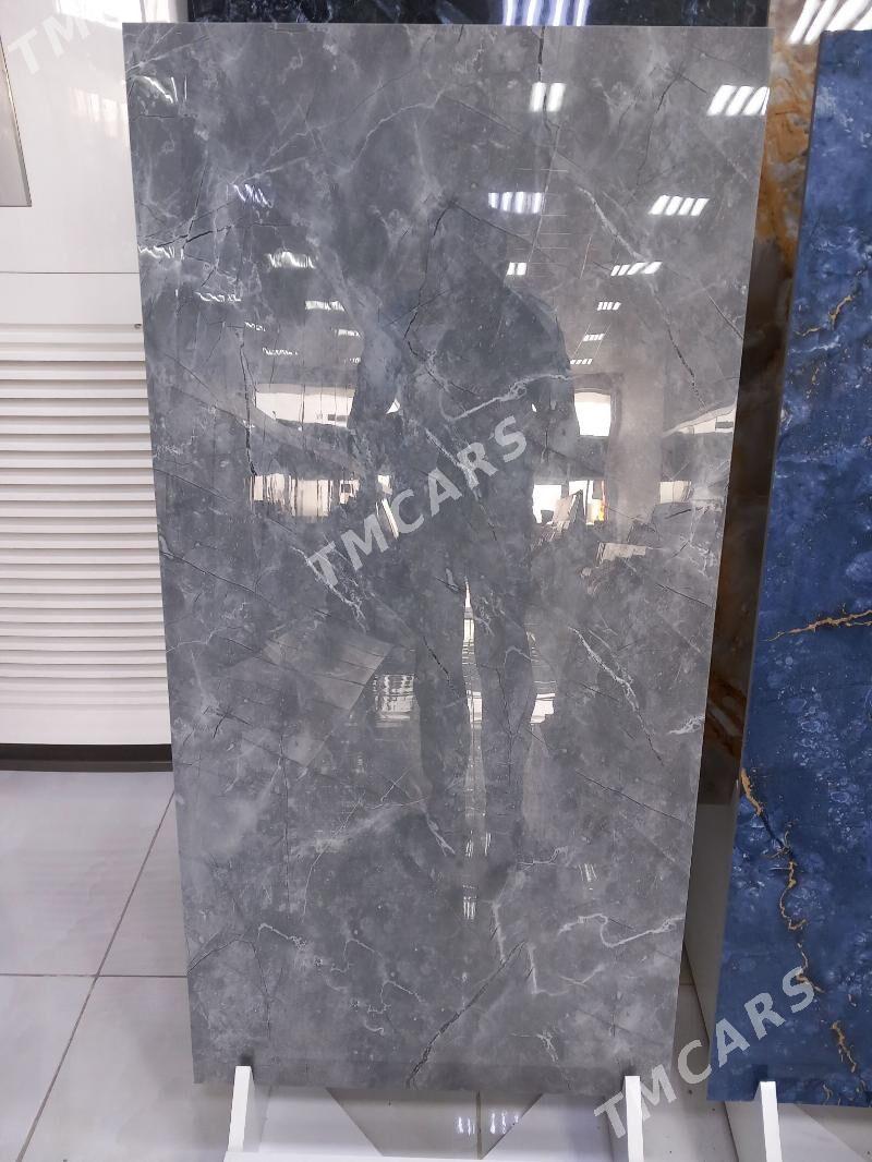 60×120-Keramogranit kafel - Ашхабад - img 2