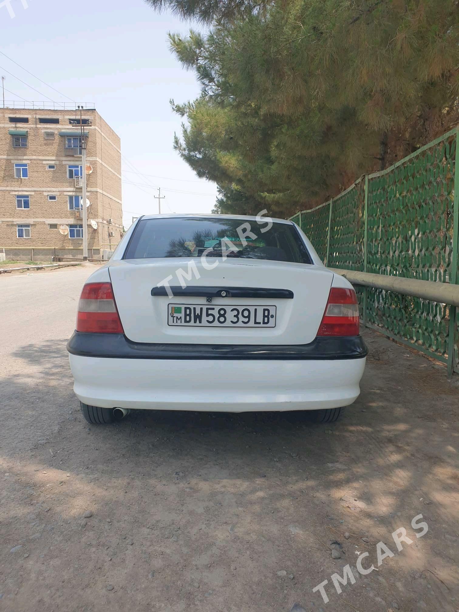 Opel Vectra 1998 - 24 000 TMT - Дянев - img 3