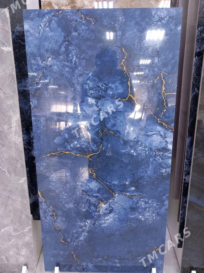 60×120-Keramogranit kafel - Ашхабад - img 3