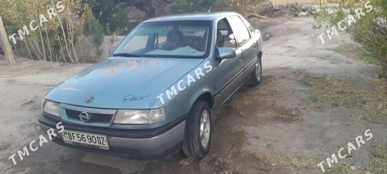 Opel Vectra 1991 - 22 000 TMT - Губадаг - img 2