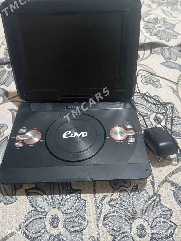 DVD Blu-ray player - Гарадамак - img 2