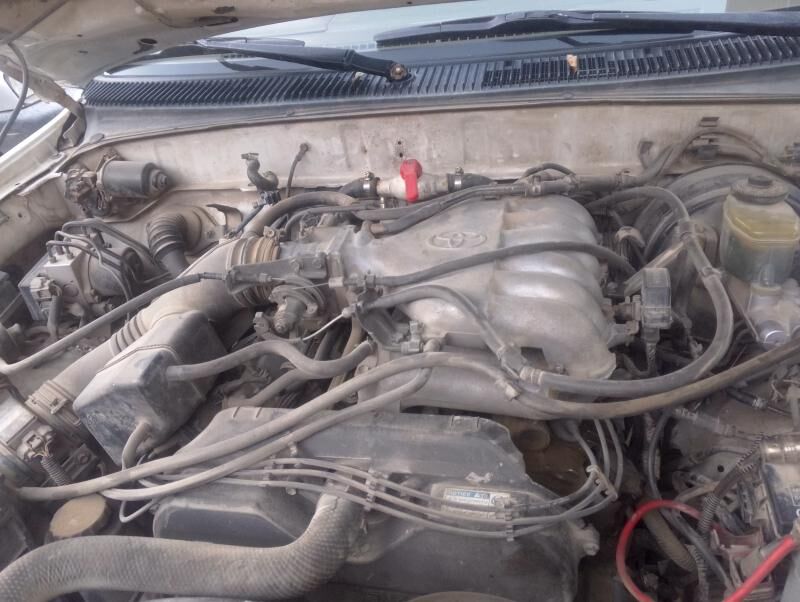 3.4 mator 7 000 TMT - Balkanabat - img 3
