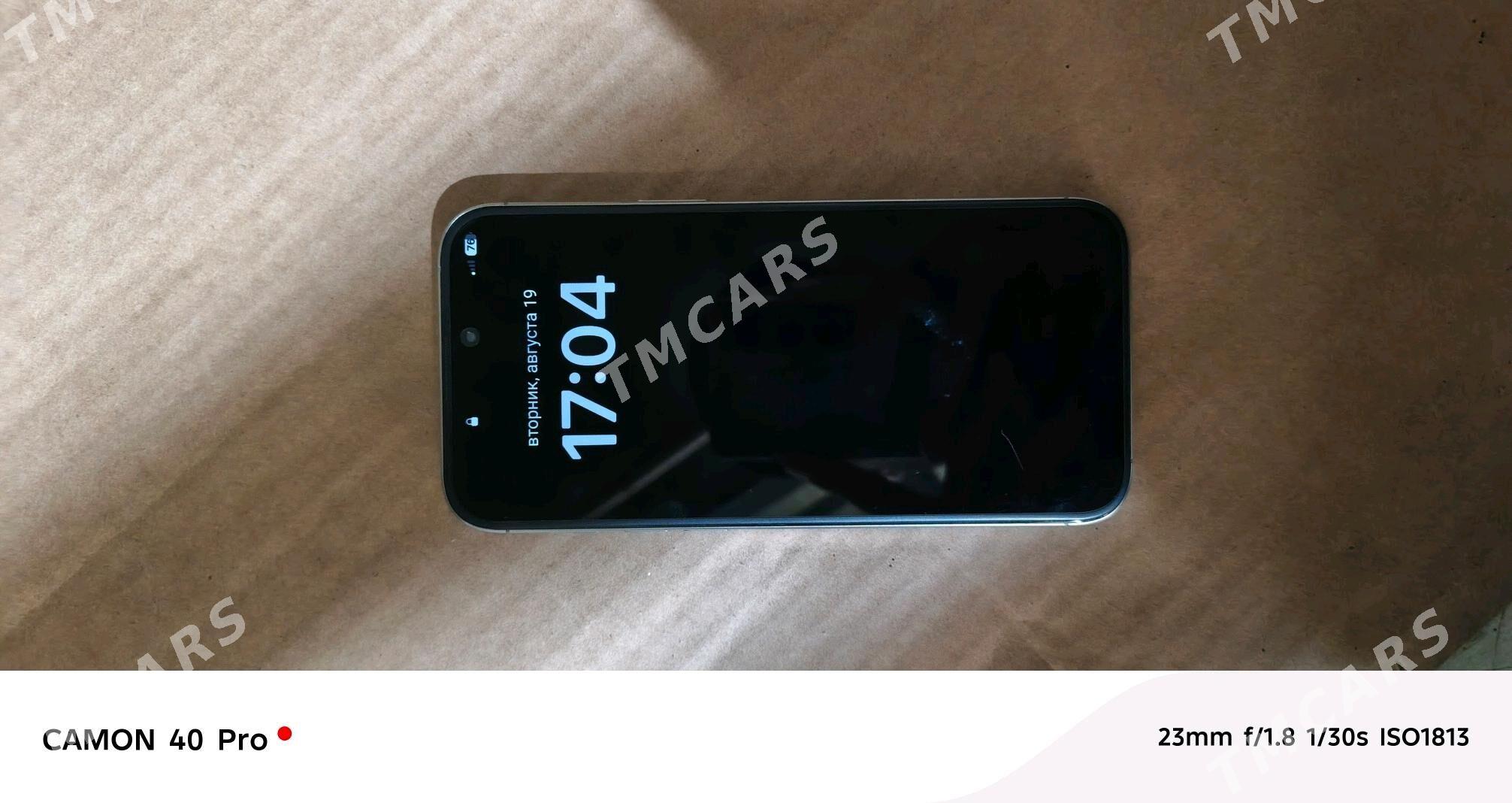 iphone 16 pro max - Бузмеин - img 4