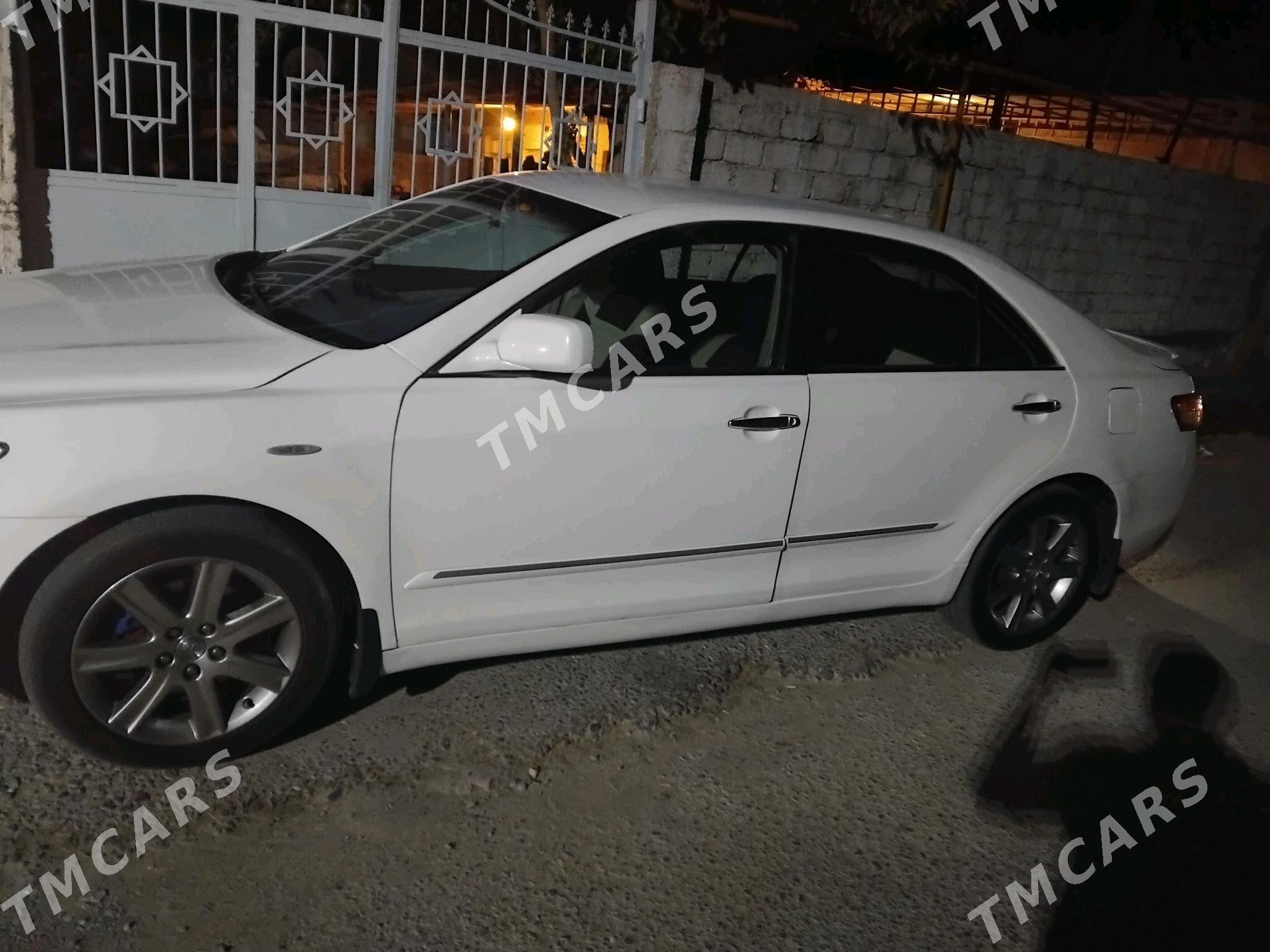 Toyota Camry 2009 - 130 000 TMT - Aşgabat - img 2