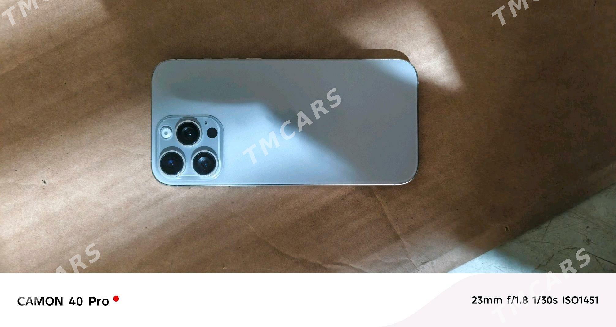 iphone 16 pro max - Бузмеин - img 2