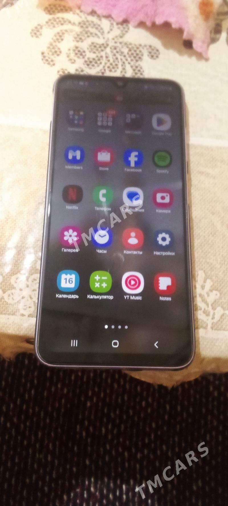 samsung  A05s - Дашогуз - img 4