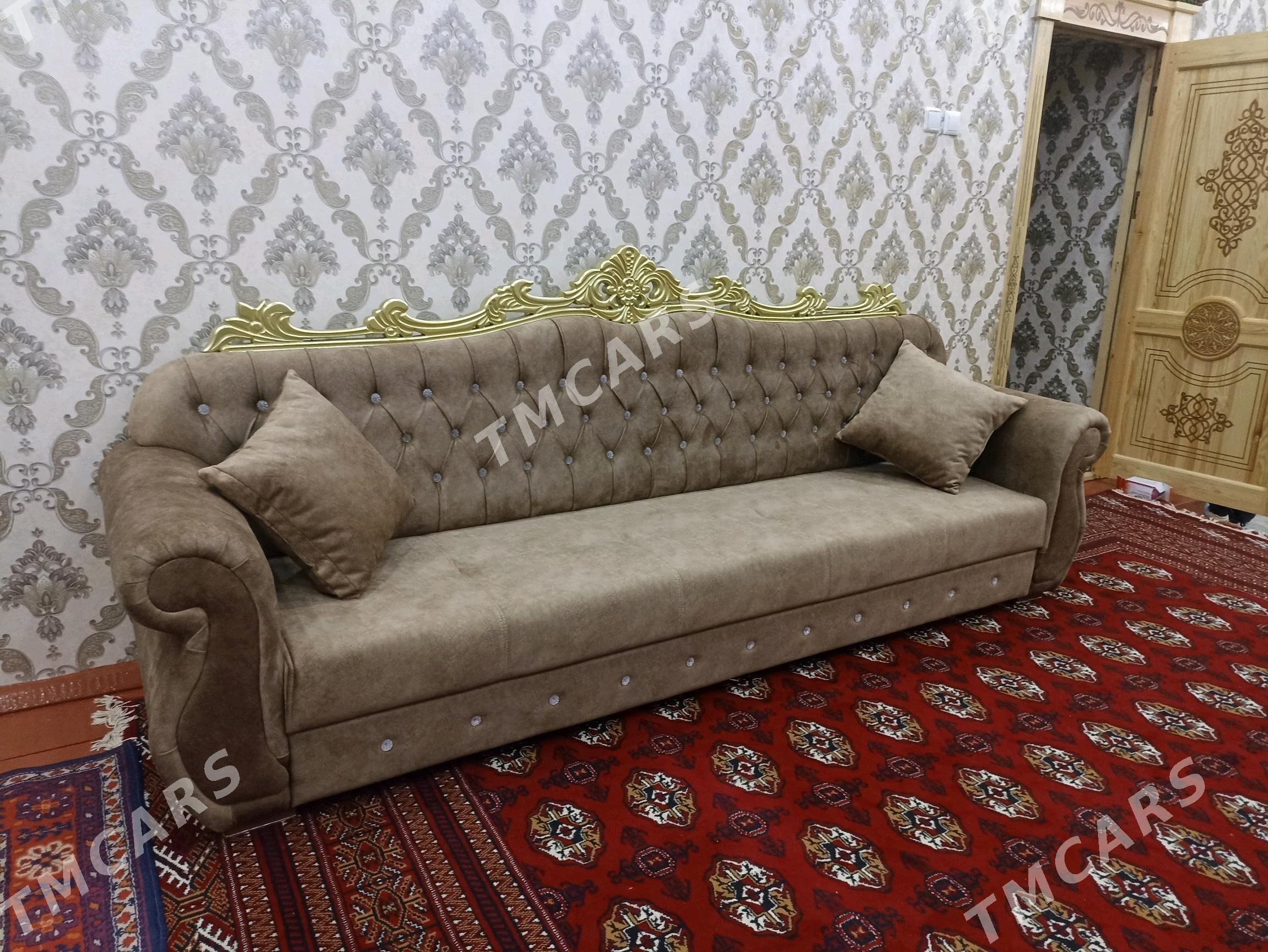 diwan ussa gerek - Дашогуз - img 3