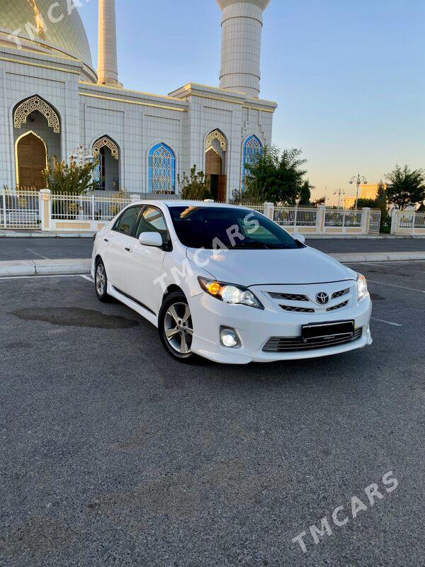 Toyota Corolla 2011 - 140 000 TMT - Туркменабат - img 2