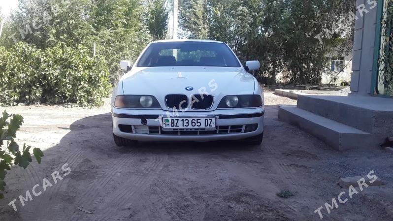 BMW 525 2000 - 110 000 TMT - Akdepe - img 6