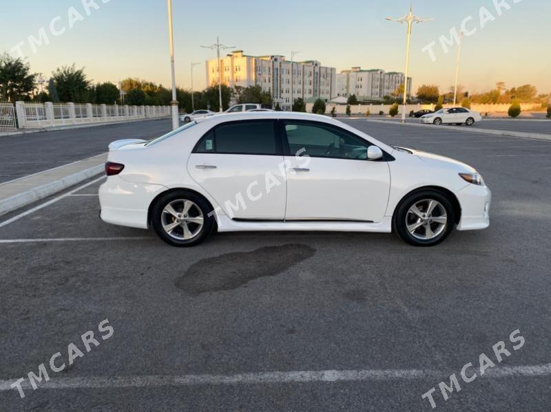 Toyota Corolla 2011 - 140 000 TMT - Туркменабат - img 5