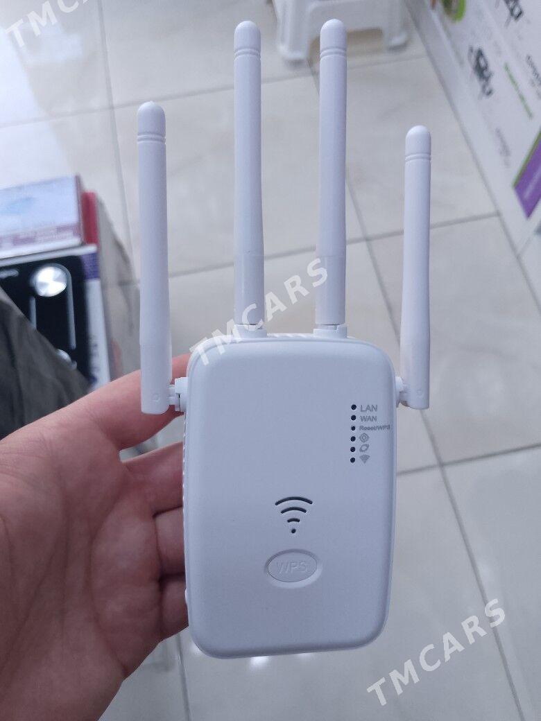 wifi usilitel усилитель - Aşgabat - img 2