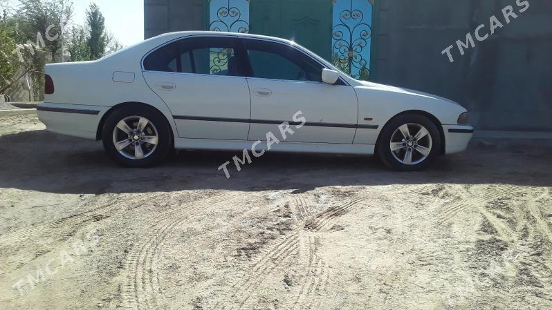 BMW 525 2000 - 110 000 TMT - Akdepe - img 4