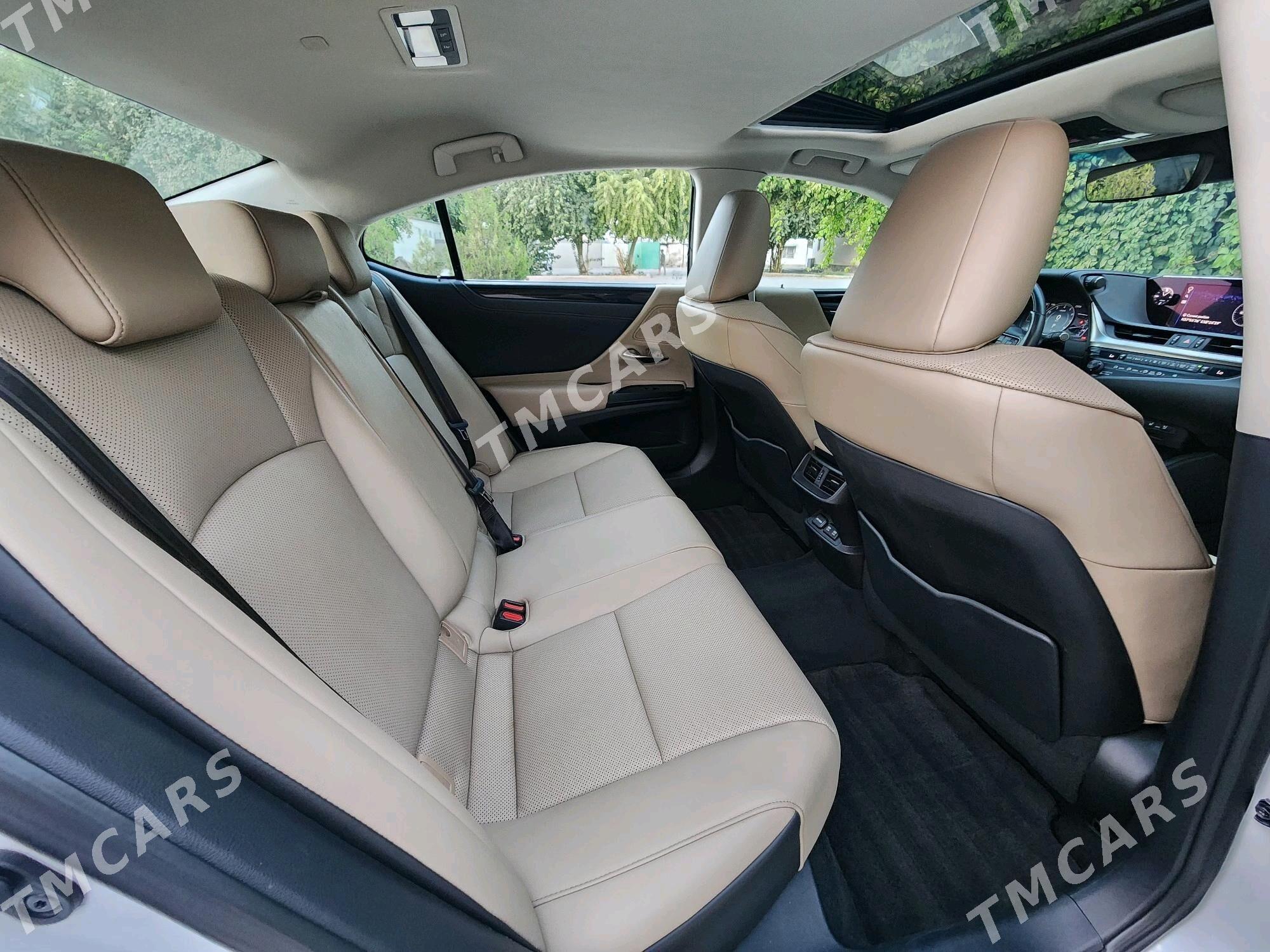 Lexus ES 350 2020 - 435 000 TMT - Aşgabat - img 9