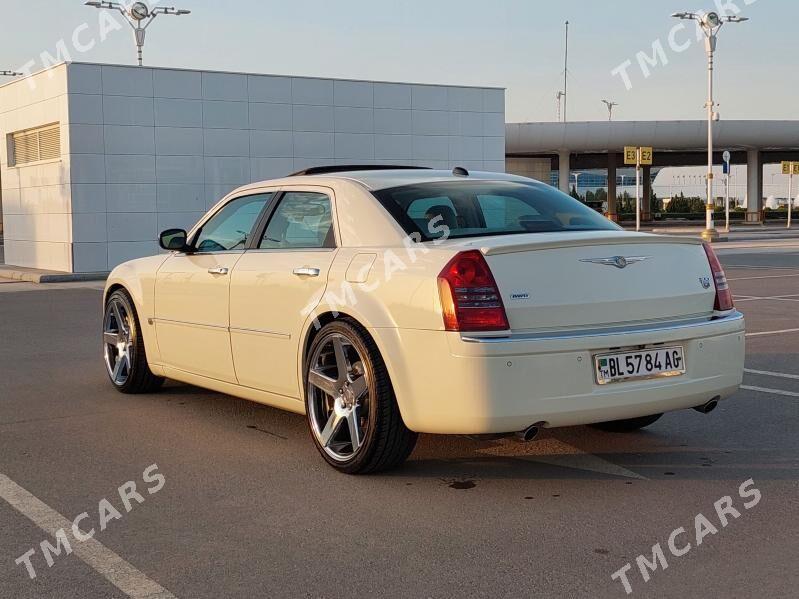 Chrysler 300C 2005 - 132 000 TMT - Aşgabat - img 6