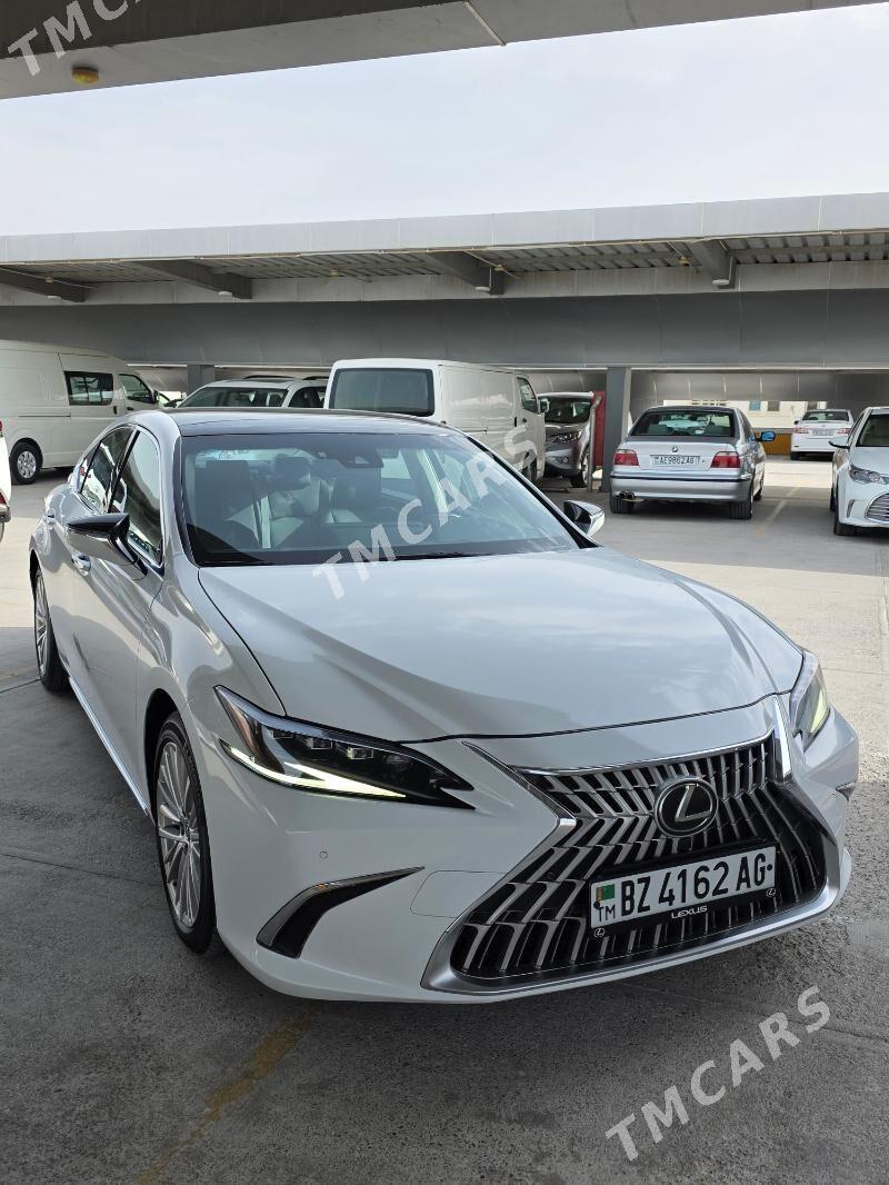Lexus ES 350 2023 - 595 000 TMT - Ашхабад - img 2