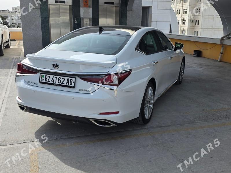 Lexus ES 350 2023 - 595 000 TMT - Ашхабад - img 4