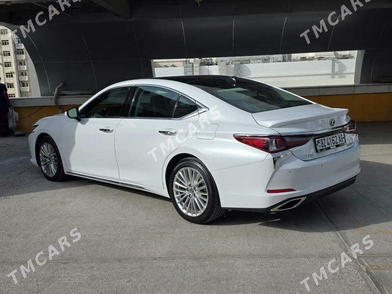 Lexus ES 350 2023 - 595 000 TMT - Ашхабад - img 3