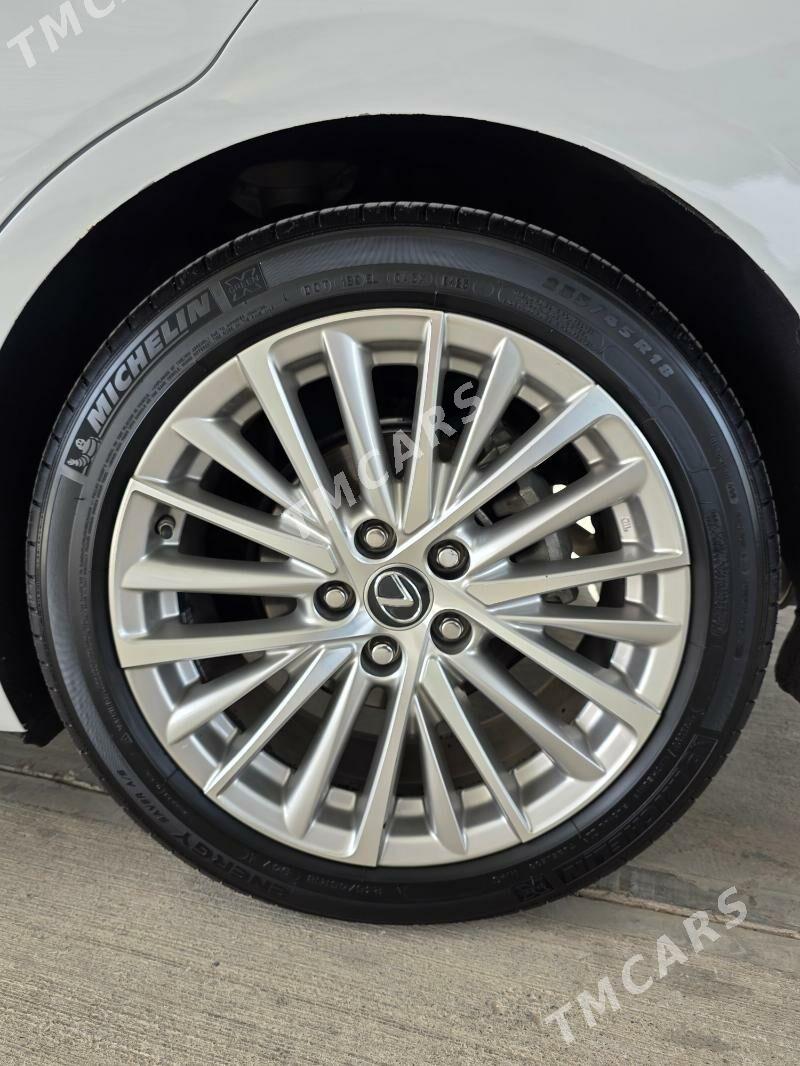 Lexus ES 350 2023 - 595 000 TMT - Ашхабад - img 1