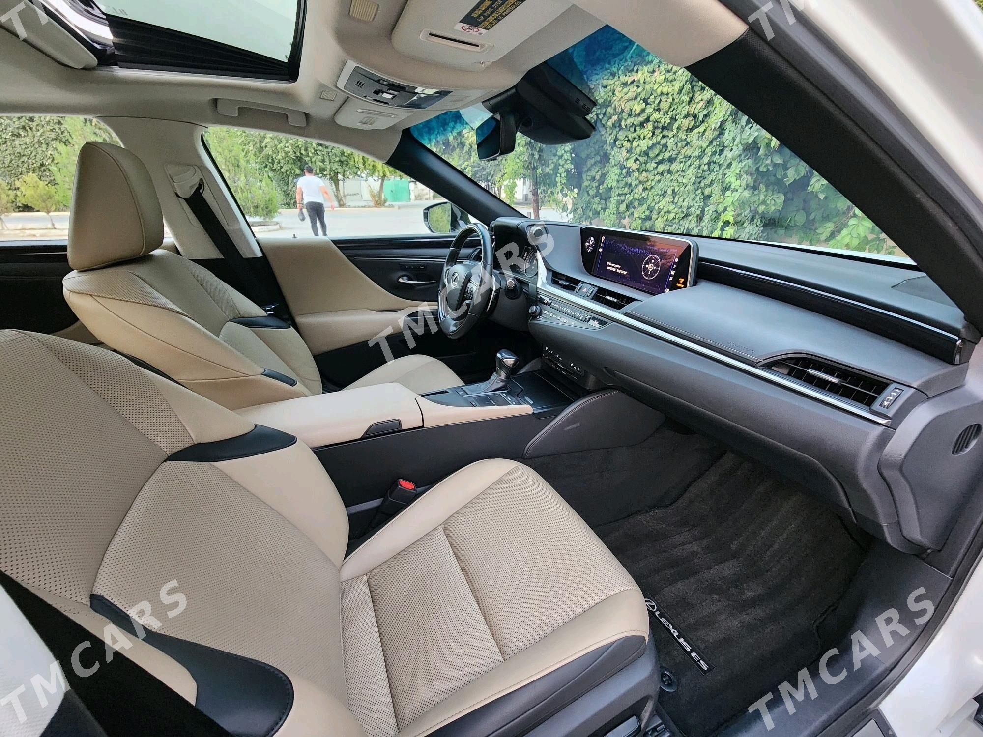 Lexus ES 350 2020 - 435 000 TMT - Aşgabat - img 7