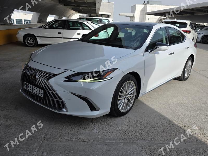 Lexus ES 350 2023 - 595 000 TMT - Ашхабад - img 6