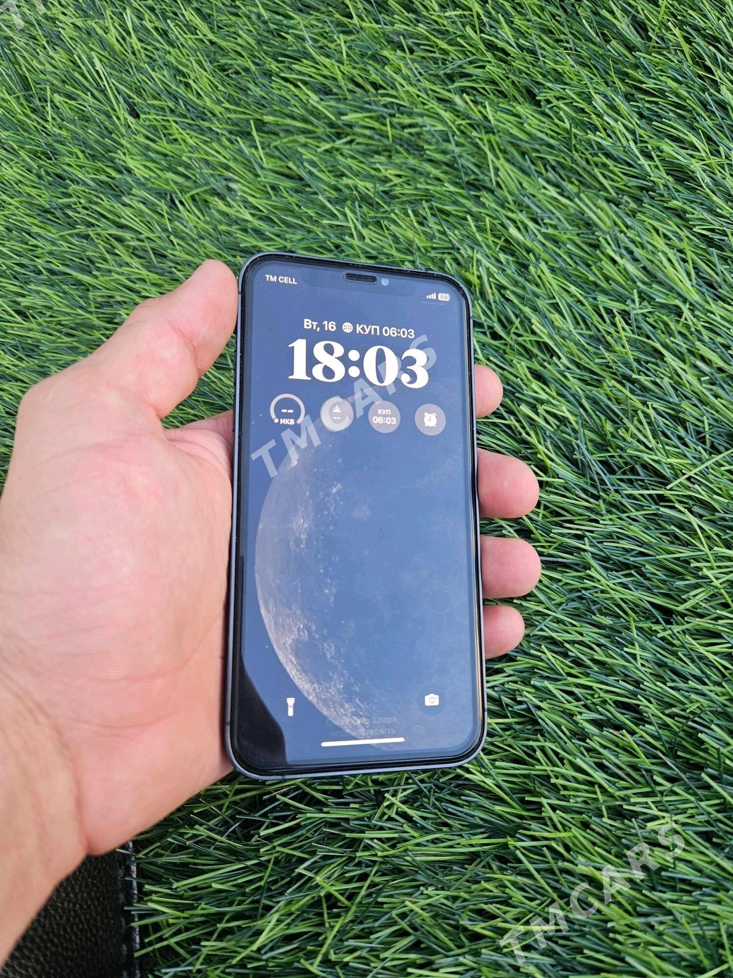 iphone 14 pro - Айтакова (ул. Огузхана) - img 3